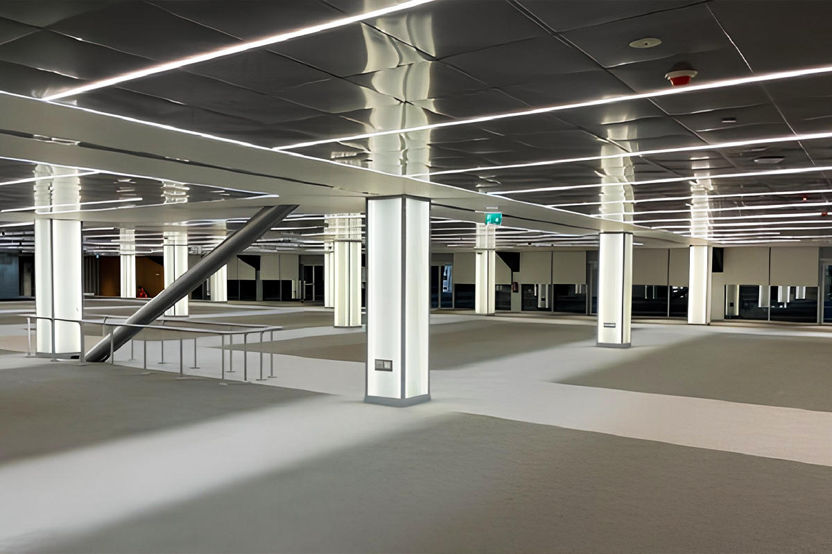 seascape-villa image