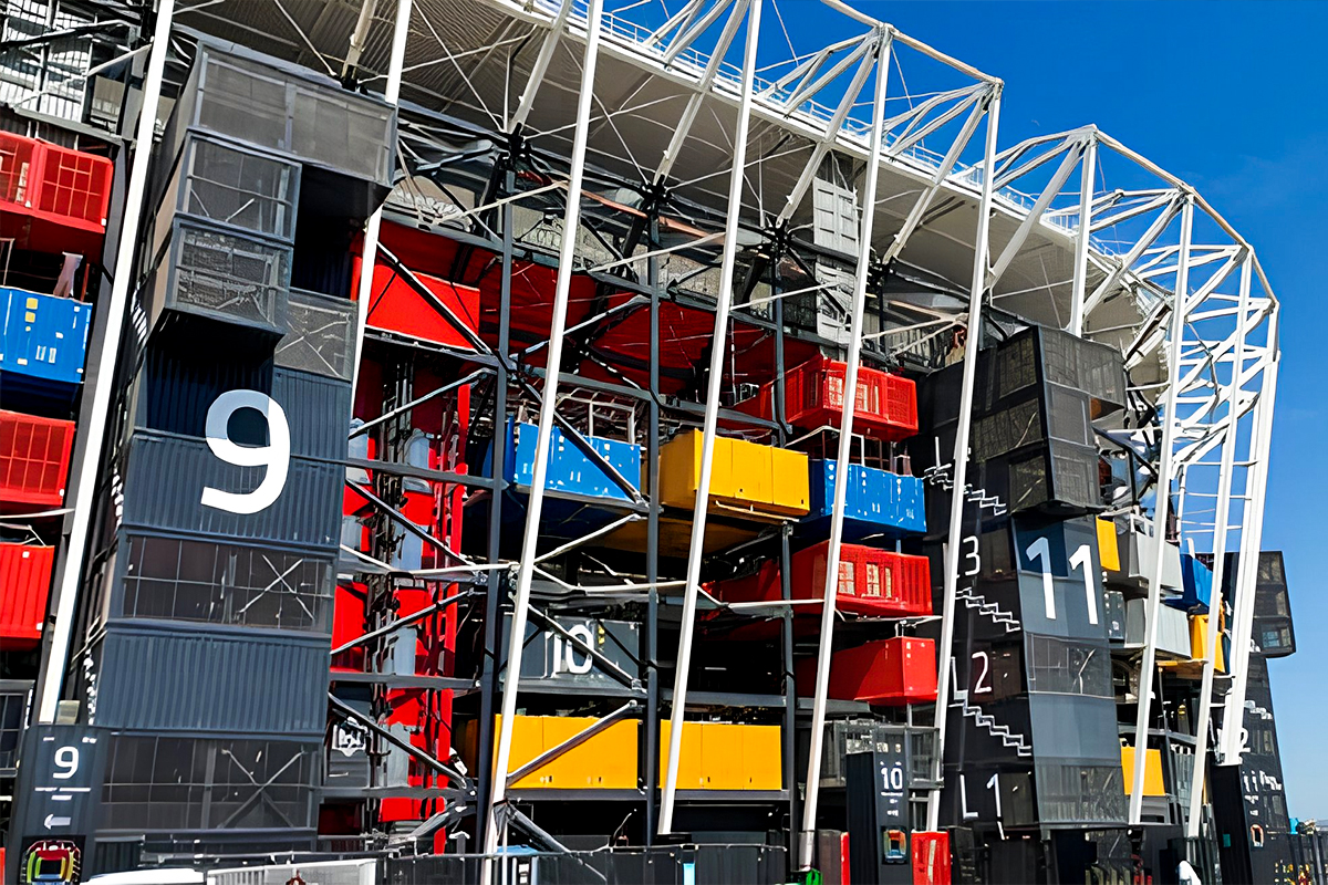 seascape-villa image