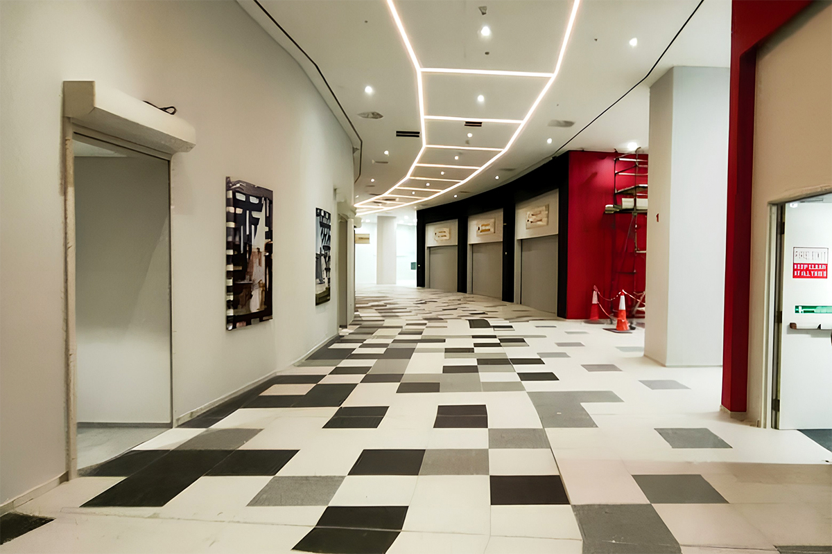 seascape-villa image