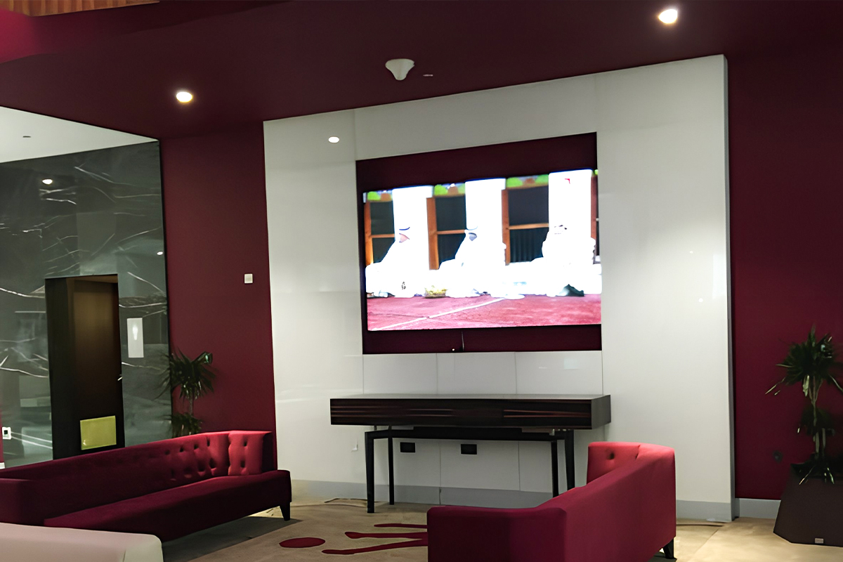 seascape-villa image