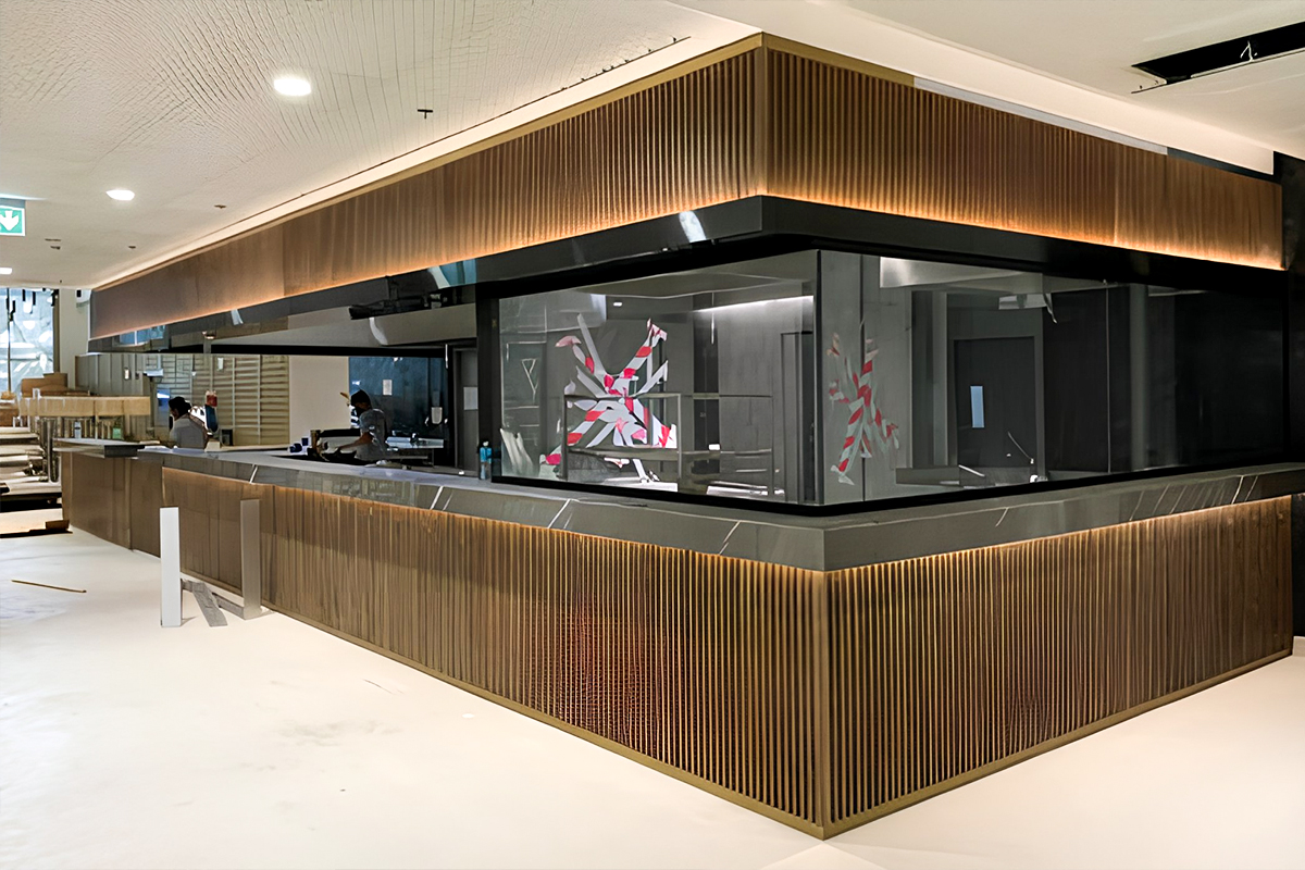 seascape-villa image