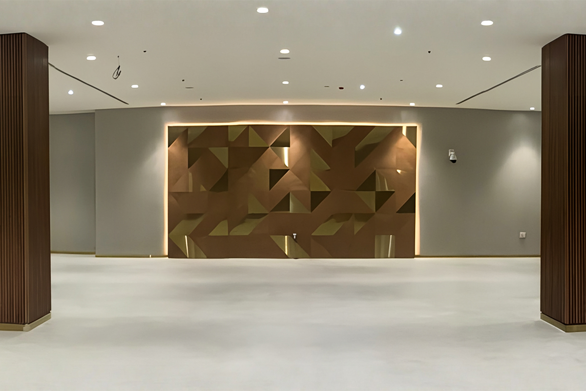 seascape-villa image