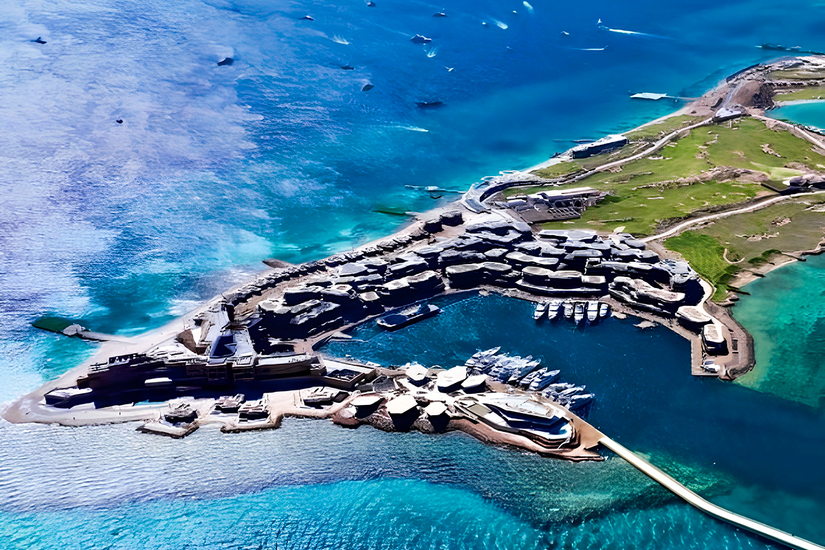 seascape-villa image